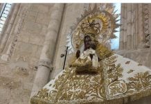 Fin de fiesta con tomates en Brihuega: hacemos balance de los días más intensos del año en la localidad Fiestas de Brihuega en 2026.
