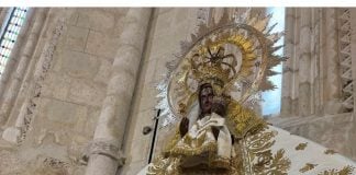 Fin de fiesta con tomates en Brihuega: hacemos balance de los días más intensos del año en la localidad Fiestas de Brihuega en 2026.