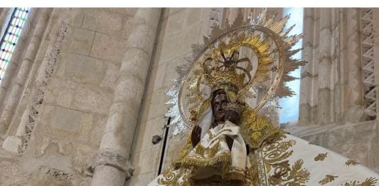 Fiestas de Brihuega en 2026.