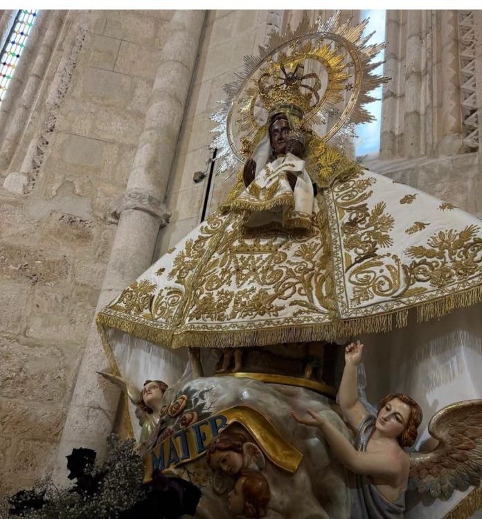 Fiestas de Brihuega en 2026.