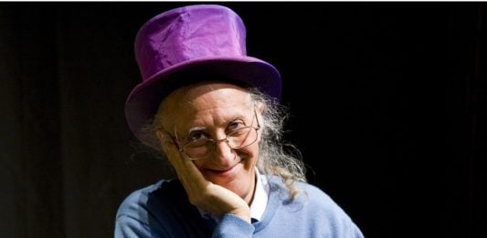 Ha muerto Tamariz, el mago al que algunos aún recuerdan en el «Chaplin» Juan Tamariz.