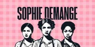 Lecturas feministas para el verano boucheres
