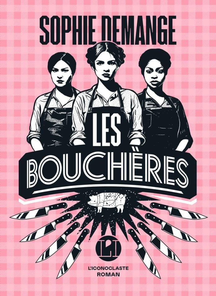 boucheres