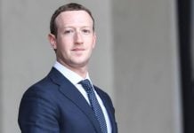 El ‘Silicon Valley’ castellano toma forma Mark Zuckerberg, creador de Facebook.