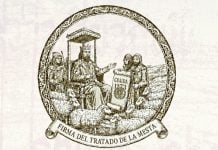 Gualda te cita con su historia del 4 al 6 de septiembre Mesta Gualda