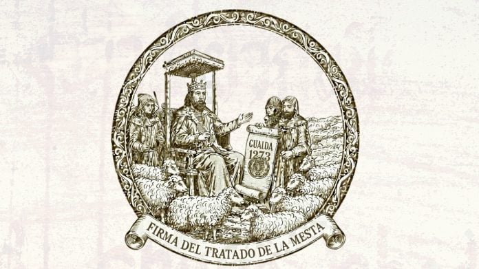Mesta Gualda