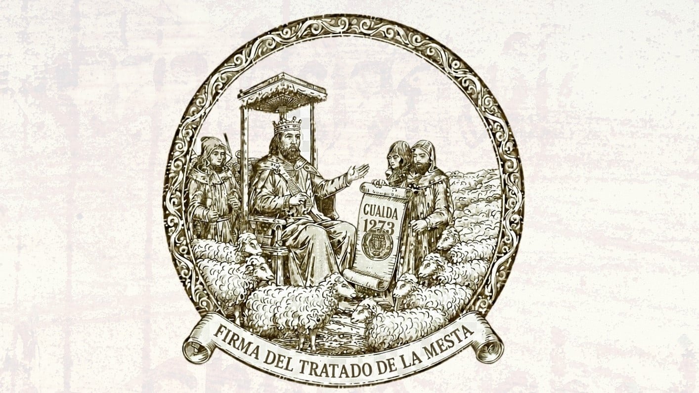 Mesta Gualda