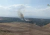 Controlado el fuego de Galápagos Montelar