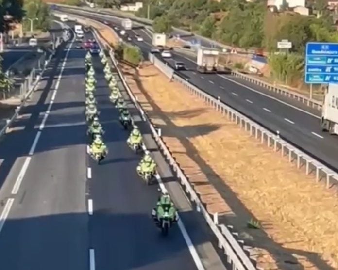 Guardia Civil