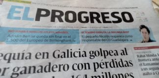 El pequeño Nicolás está siendo protagonista del verano gracias al Deportivo Guadalajara. (Foto: La Crónic@)
