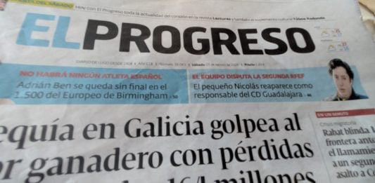 El pequeño Nicolás está siendo protagonista del verano gracias al Deportivo Guadalajara. (Foto: La Crónic@)