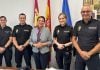 Más policías para Guadalajara policías