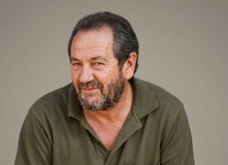 Luto en Cabanillas Pablo Herranz Minchillo.
