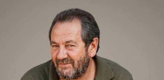 Luto en Cabanillas Pablo Herranz Minchillo.