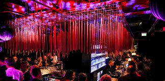 ¿Sabes beber? En noviembre tendrás toda una noche para demostrarlo (en Berlín) El Hotel Palace Berlín es uno de los participantes en esta singular experiencia que hace de la noche en la capital de Alemania el paraíso de los amantes de los cócteles.