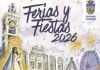 Programa de las Ferias de Guadalajara 2026 Ferias de Guadalajara