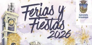 Ferias de Guadalajara