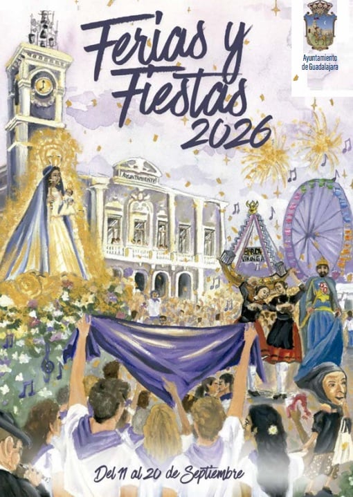 Ferias de Guadalajara