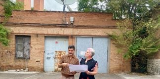 ¿Te imaginas poder disfrutar del Fuerte de San Francisco? La Junta quiere hacerlo posible