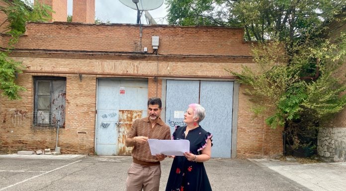 ¿Te imaginas poder disfrutar del Fuerte de San Francisco? La Junta quiere hacerlo posible
