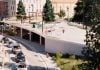 El «scalextric» de Guadalajara ya está aquí: mira el vídeo que anticipa el resultado final Vista del scalextric peatonal propuesto para Cardenal González de Mendoza, según la interpretación virtual facilitada por el propio Ayuntamiento de Guadalajara.