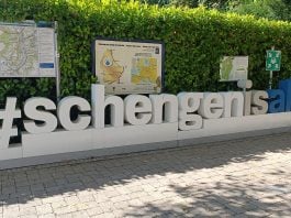Schengen es más que un tratado o que un eslógan turístico: existe y merece ser conocido. (Foto: La Crónic@)