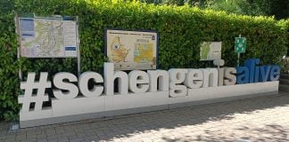 Schengen está muy vivo.. y lo comprobarás si te asomas por Luxemburgo Schengen es más que un tratado o que un eslógan turístico: existe y merece ser conocido. (Foto: La Crónic@)