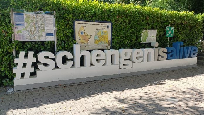 Schengen es más que un tratado o que un eslógan turístico: existe y merece ser conocido. (Foto: La Crónic@)