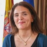 SUSANA CABELLOS / Democracia eclipsada Susana Cabellos formato cuadrado