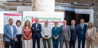 Farmacias