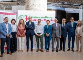 Farmacias
