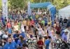 El Día de la Bicicleta supera los 2.500 participantes. MIRA LAS FOTOS Día de la bicicleta 2026