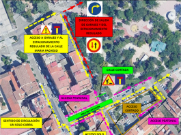 Obras asilo