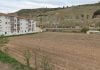 Al borde de la asfixia tres personas en Tendilla por un incendio La calle de Las Tenerías, junto al casco urbano de Tendilla. (Foto: Google Maps)