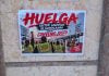 Guadalajara se enfrenta a una huelga de Logística en octubre tras romperse las negociaciones Cartel, con IA y sin firma, animando a la huelga en la Logística de Guadalajara. (Foto: La Crónic@)
