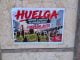 Guadalajara se enfrenta a una huelga de Logística en octubre tras romperse las negociaciones Cartel, con IA y sin firma, animando a la huelga en la Logística de Guadalajara. (Foto: La Crónic@)