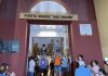 Futuros toreros en Guadalajara Clase práctica y puerta grande Ferias 2026