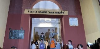 Futuros toreros en Guadalajara Clase práctica y puerta grande Ferias 2026