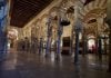 Guía y consejos para que te pierdas (sin perderte) en un bosque de columnas: el de la mezquita-catedral de Córdoba Interior de la mezquita-catedral de Córdoba.