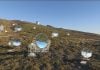 Investigadores de la UAH colaboran con los cuatro supertelescopios del ‘universo extremo’ que se inauguran el 15 de octubre en La Palma UAH