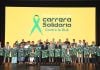 Fundación Eurocaja Rural presenta su Carrera Solidaria contra la ELA ELA Fundación Eurocaja Rural