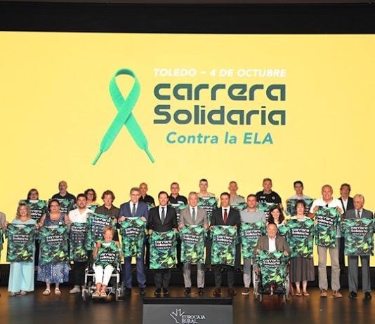 ELA Fundación Eurocaja Rural