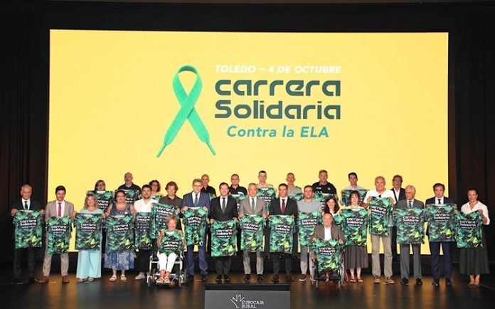 ELA Fundación Eurocaja Rural