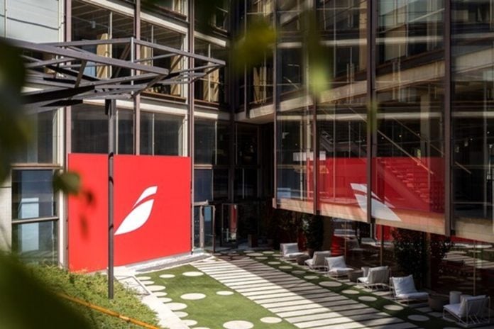 Espacio Iberia