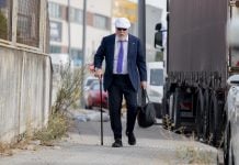 Las conversaciones de Cospedal con Villarejo no le parecen inculpatorias a la Policía: recogemos extractos El comisario Villarejo en julio de 2026. (Foto: EP)