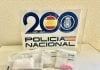 Drogas incautadas por la Policía tras detener a una persona en Guadalajara. REMITIDA / HANDOUT por POLICÍA NACIONAL Fotografía remitida a medios de comunicación exclusivamente para ilustrar la noticia a la que hace referencia la imagen, y citando la procedencia de la imagen en la firma 02/9/2026
