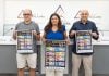 Mucho teatro en Guadalajara y entre paisanos Presentación de 'Guadaescena 2026'.
