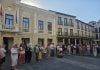 Contra el «scalextric» Protesta de Vecinos de Las Casas del Rey EUROPA PRESS 03/9/2026
