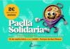 La recaudación de la Paella Solidaria de las Peñas en Guadalajara irá a beneficio de ADEM-GU Paella solidaria