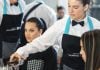 Mahou forma hosteleros, también de Guadalajara Fundación Mahou San Miguel forma en hostelería a jóvenes de siete CC.AA., con un 90% de inserción laboral REMITIDA / HANDOUT por FUNDACIÓN MAHOU SAN MIGUEL Fotografía remitida a medios de comunicación exclusivamente para ilustrar la noticia a la que hace referencia la imagen, y citando la procedencia de la imagen en la firma 14/9/2026